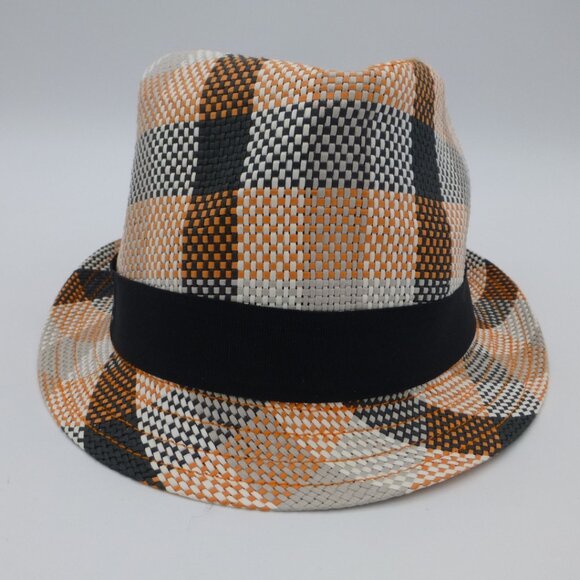San Francisco Giants By Graton Casino Fedora Hat main image 4
